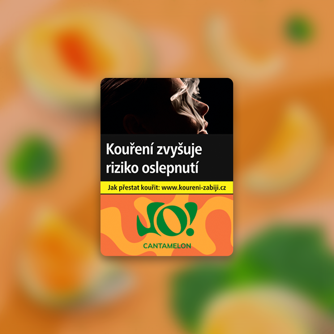 JO! - Cantamelon